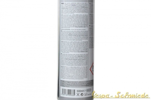 NORMFEST Bremsenreiniger - 500ml